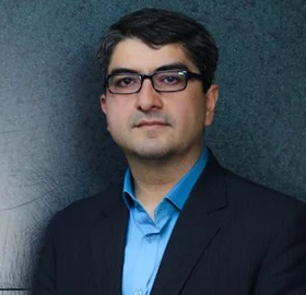 دکتر وحید ناصحی فر